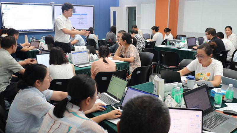 培训机构课程设计：揭秘背后的价格构成
