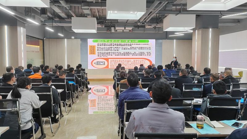 机电建造师培训课程内容更新