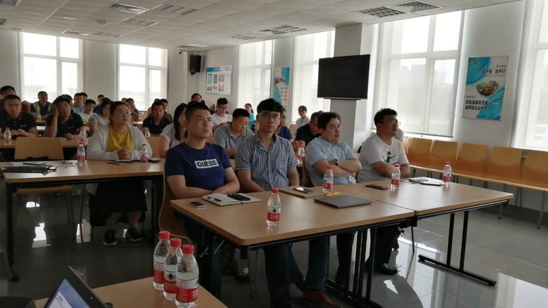 手工焊培训教学课程如何安排？揭秘学习路径与技能提升