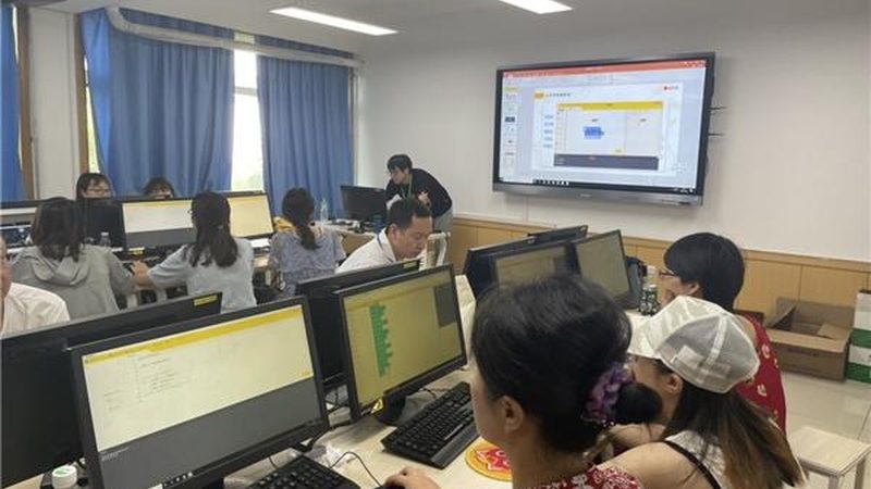 揭秘计算机等级考试：如何选择通过率高的培训课程